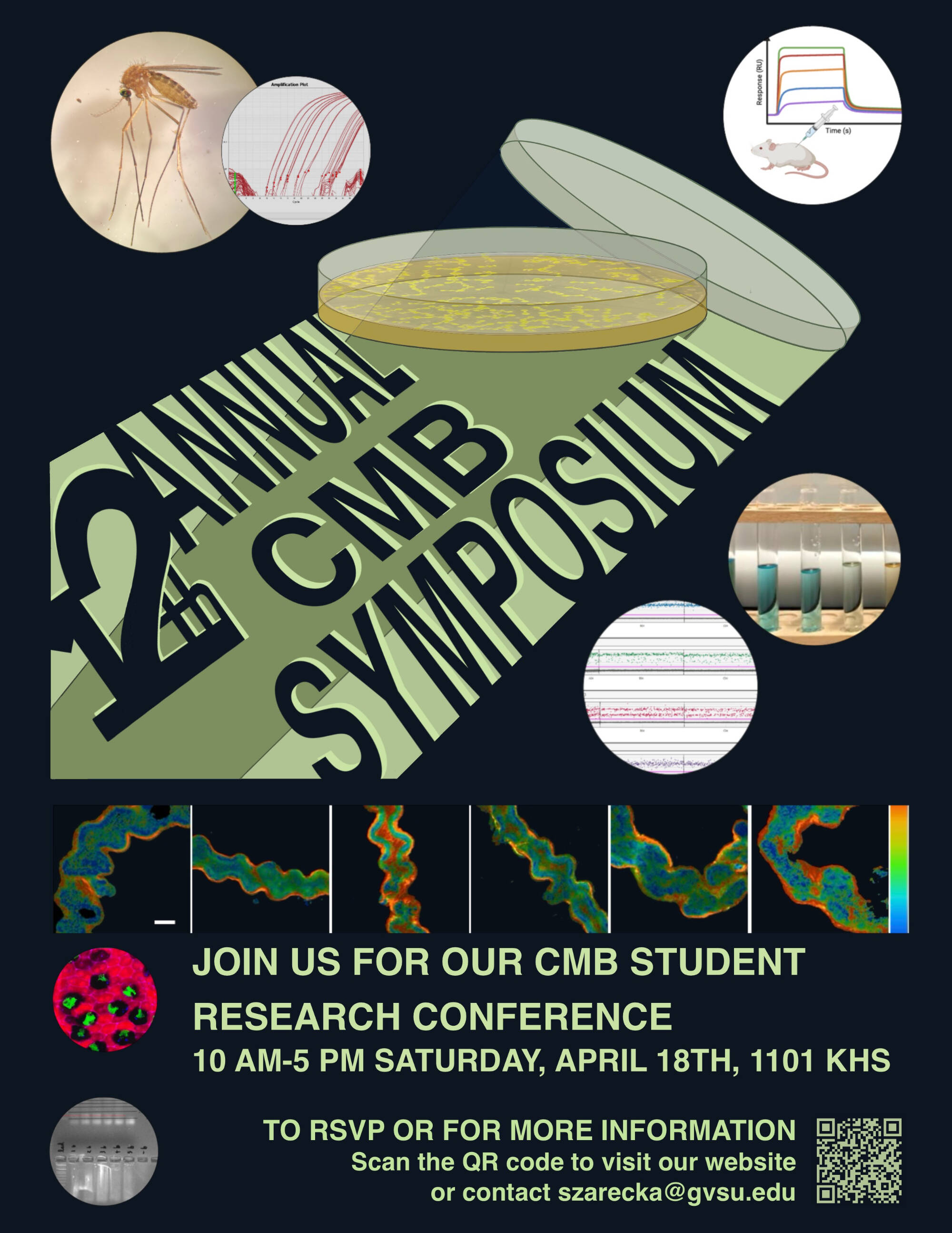 Invite for CMB SYMPOSIUM